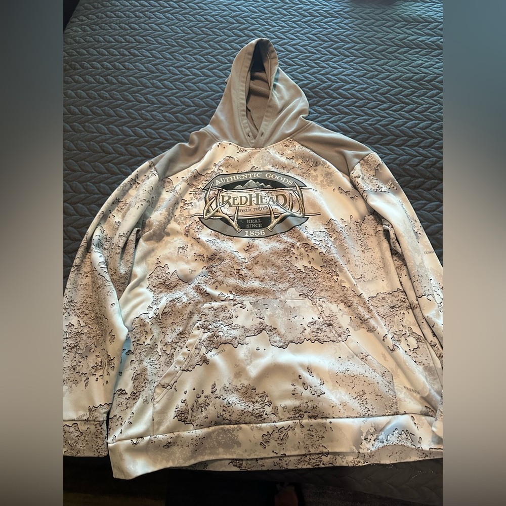 Men’s hoodie